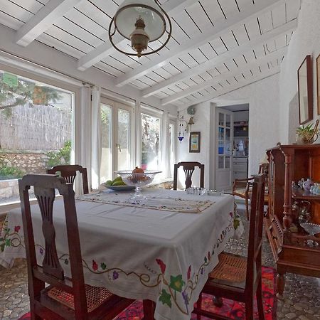 To Spitaki Apartments Galaxidi Екстер'єр фото