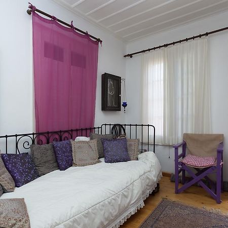 To Spitaki Apartments Galaxidi Екстер'єр фото