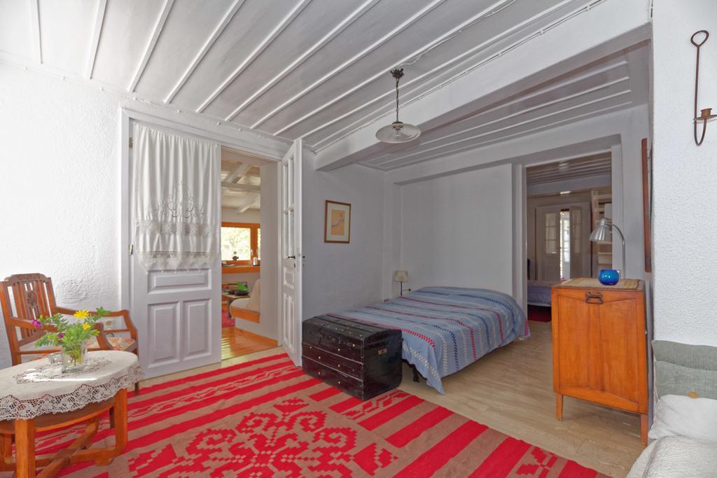 To Spitaki Apartments Galaxidi Екстер'єр фото