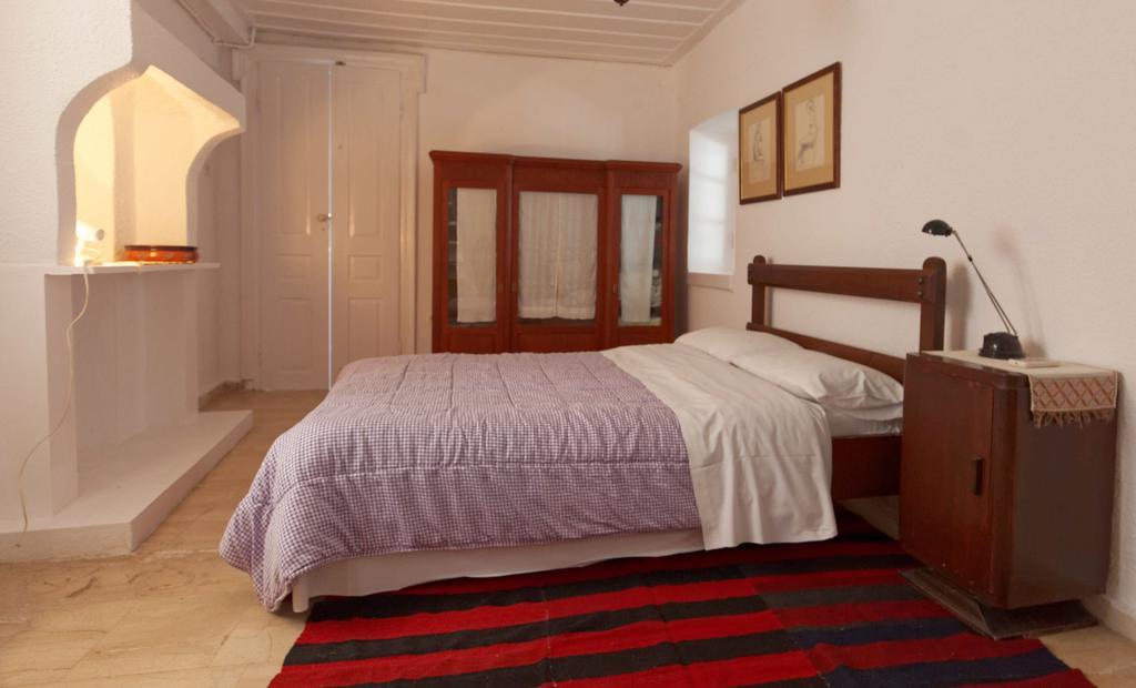 To Spitaki Apartments Galaxidi Екстер'єр фото
