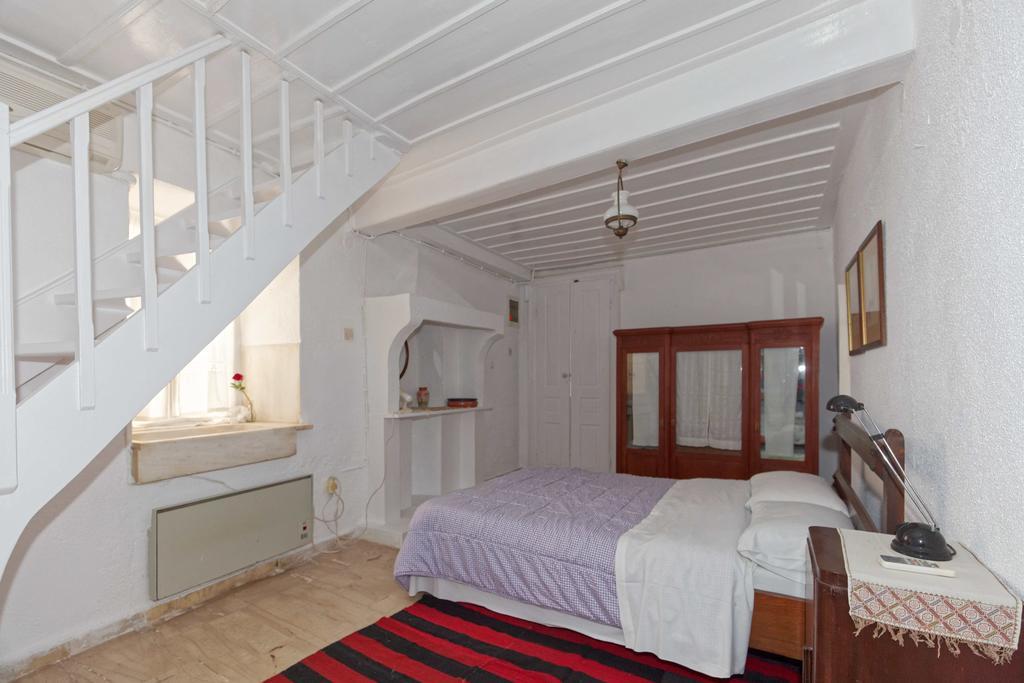To Spitaki Apartments Galaxidi Екстер'єр фото