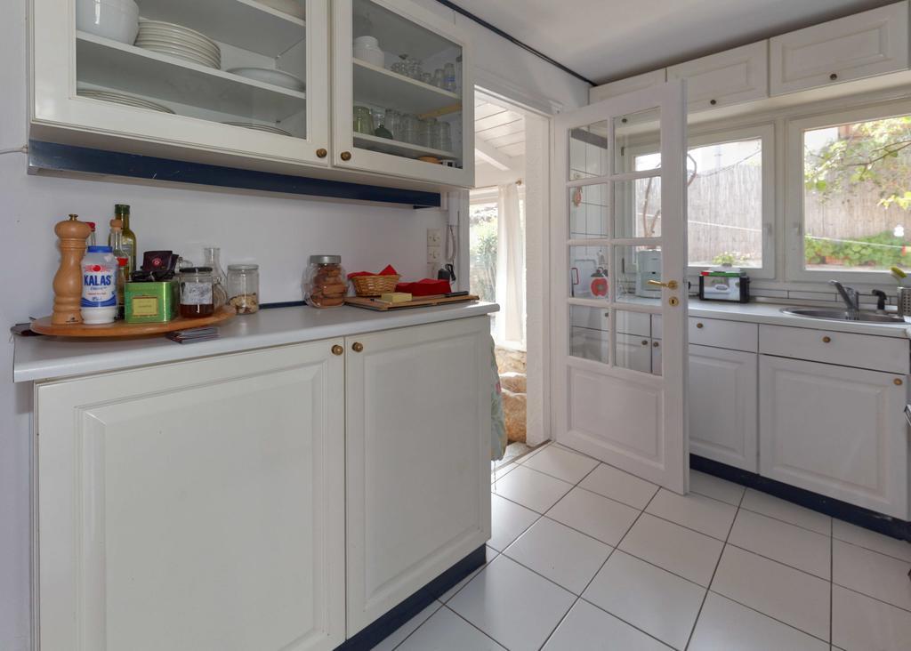To Spitaki Apartments Galaxidi Екстер'єр фото