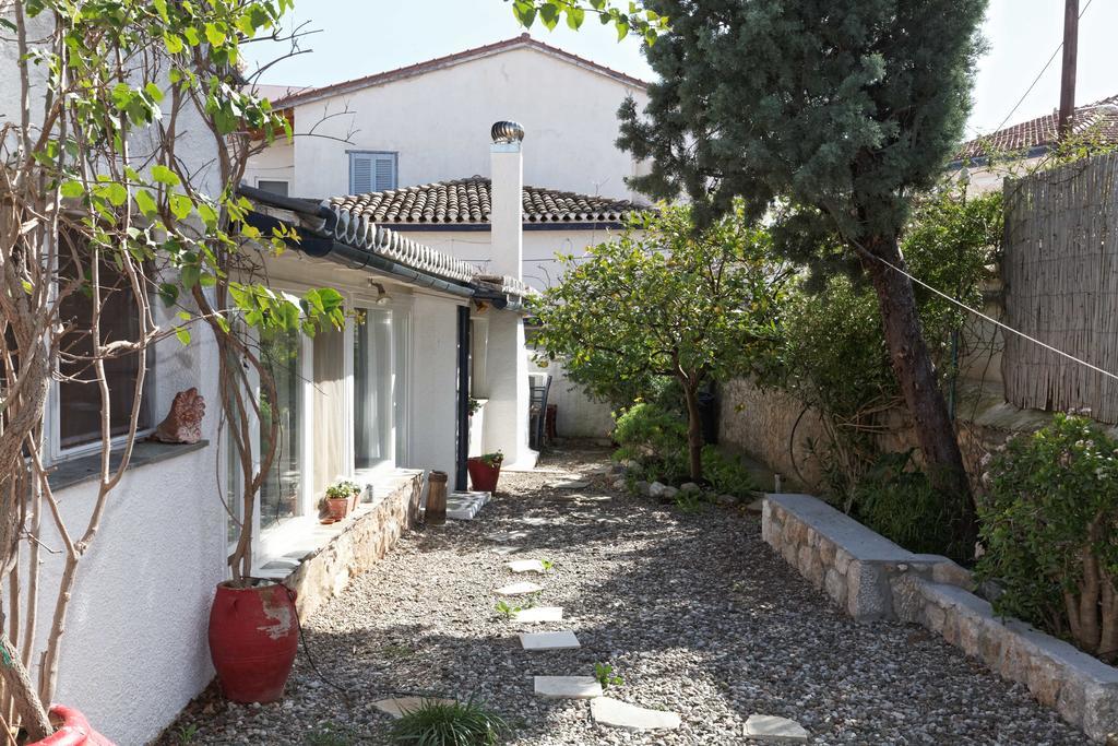 To Spitaki Apartments Galaxidi Екстер'єр фото