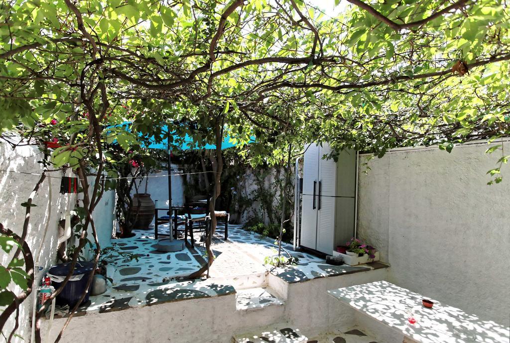 To Spitaki Apartments Galaxidi Екстер'єр фото