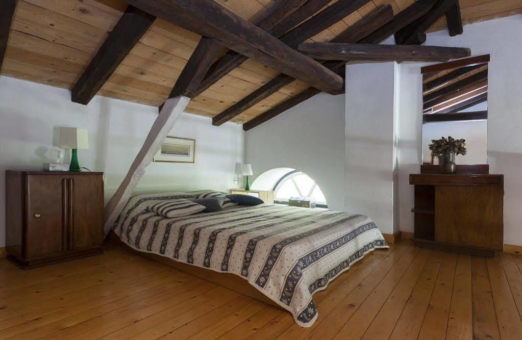 To Spitaki Apartments Galaxidi Екстер'єр фото